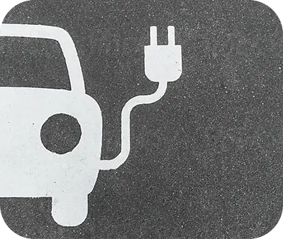 courant voiture electrique