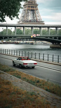 stationnement résidentiel paris