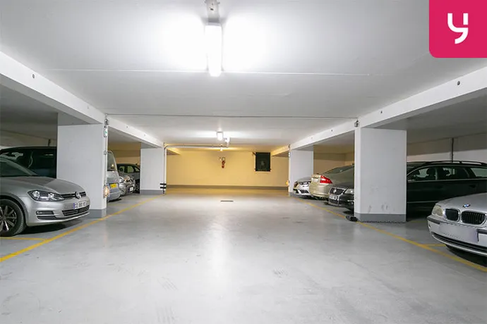 location parking paris 11