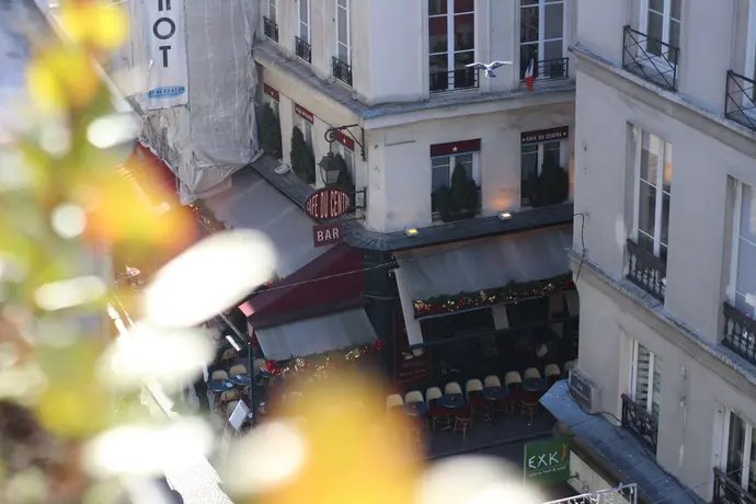parking à louer lyon 4