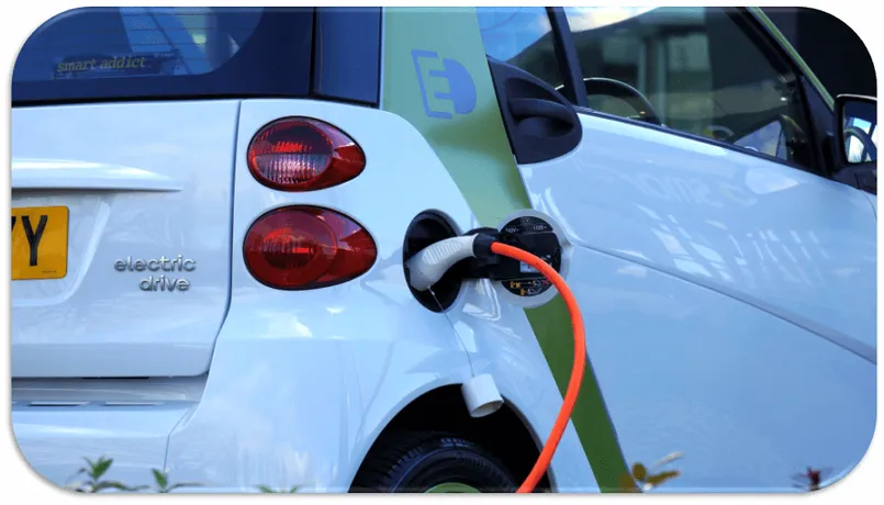 borne de recharge gratuite