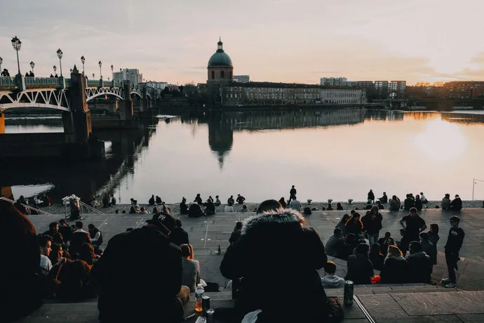 stationnement aout toulouse
