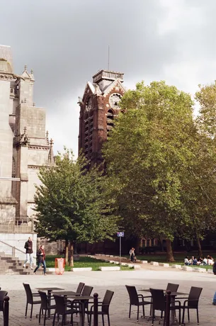 stationnement aout lille