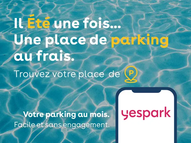 location parking aout marseille