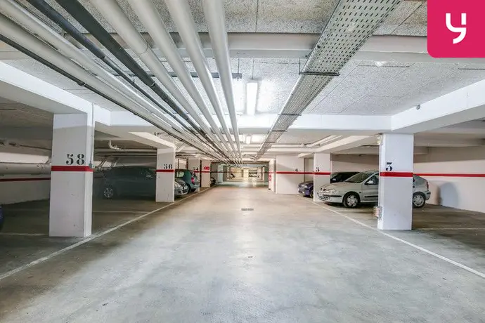 parking université strasbourg