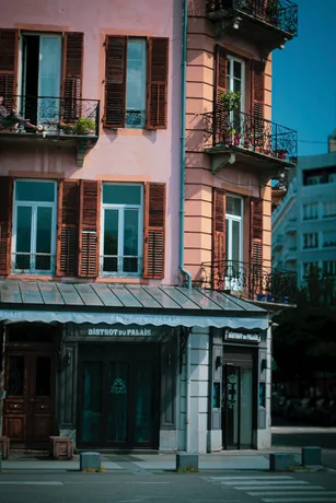 stationnement chambéry aout