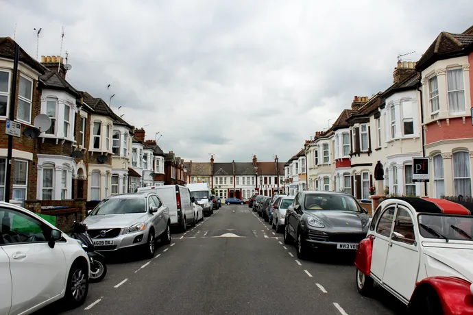 place stationnement amont pietons lille