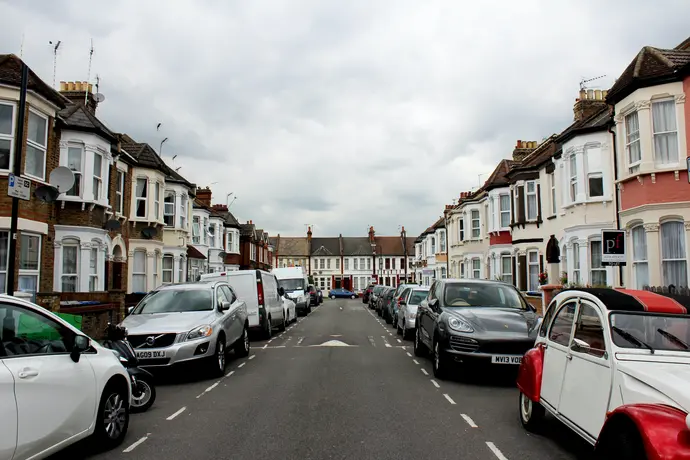 place stationnement amont pietons lille