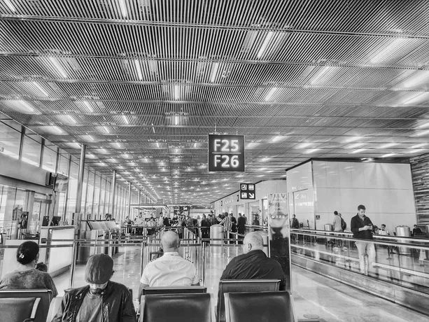 parking aeroport orly terminal