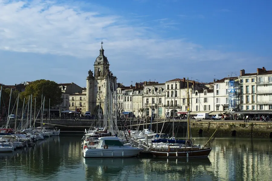parking la rochelle location particulier