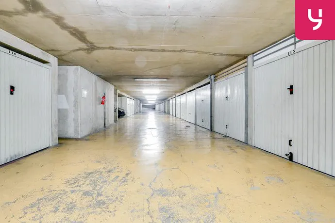 location parking cannes bocca nord