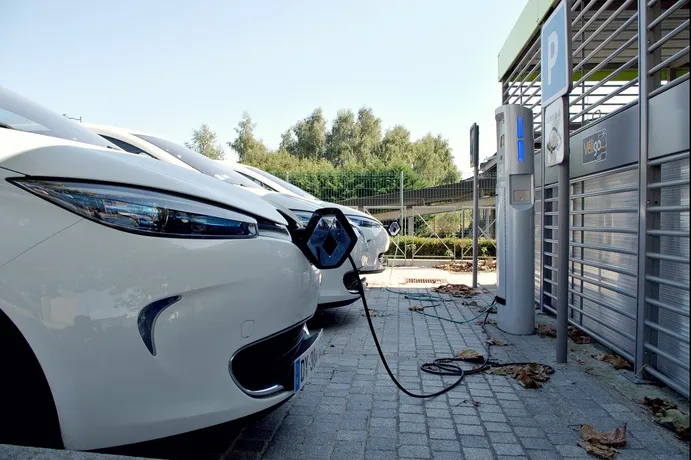renault zoe occasion batterie
