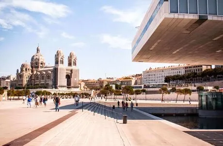 marseille-place