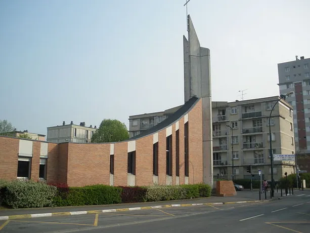 massy-eglise-saint-paul