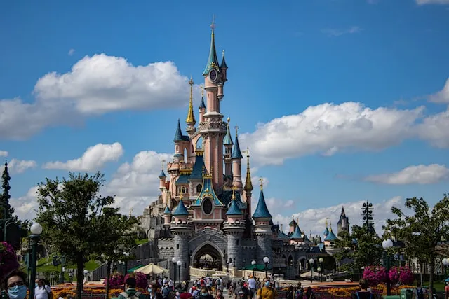 parc-disneyland