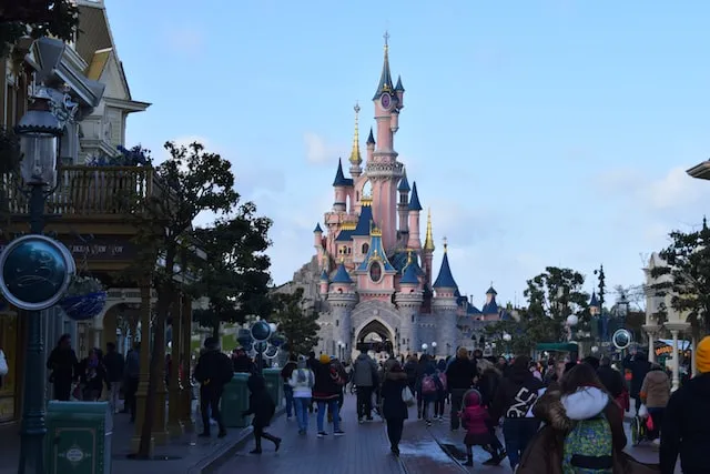 disney