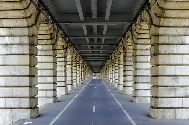 bercy-corridor