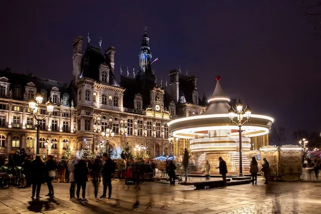 hotel-de-ville-nuit