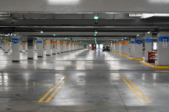 parking-souterrain