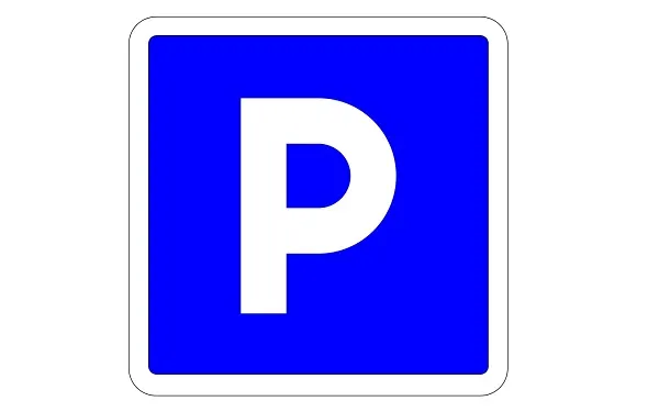 panneau-parking
