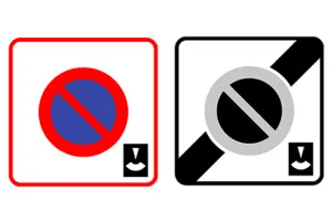 panneau-zone-stationnement-disque