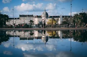 stationnement nantes