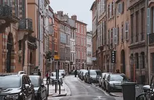 location parking chambéry
