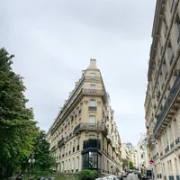parking paris copropriété