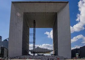 stationnement courbevoie