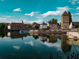 stationnement strasbourg