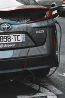 recharger hybride rechargeable