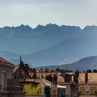 stationnement grenoble