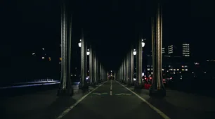 stationnement couvre-feu