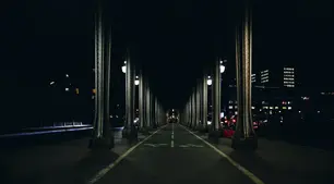 stationnement couvre-feu