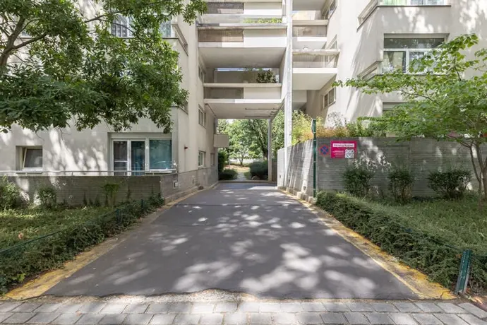 Parking Le Plessis Robinson