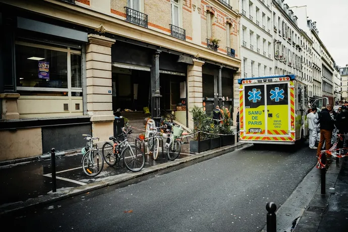 Les frais d'Ambulance peuvent être remboursés par l'Assurance Maladie