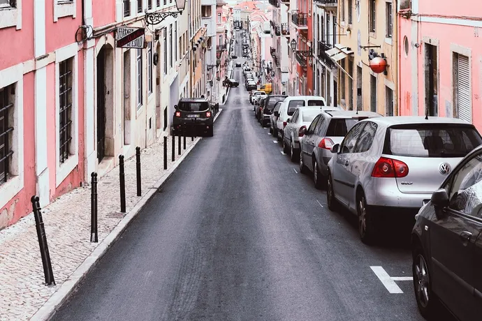 Les règles du stationnement en voirie ne sont pas toujours claires