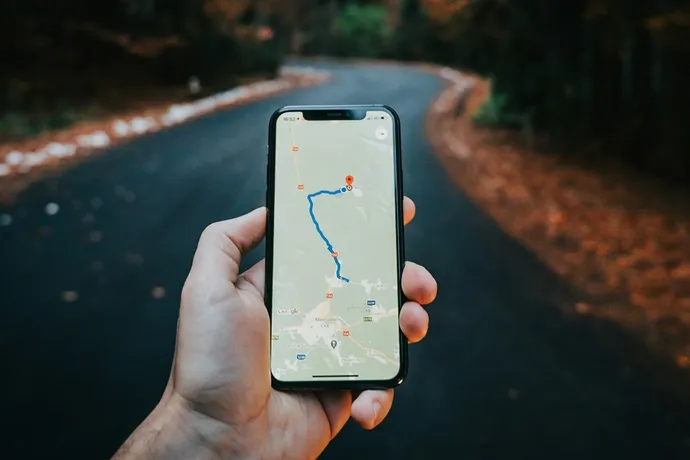 Un nouveau widget permet à Google Maps d'afficher les radars