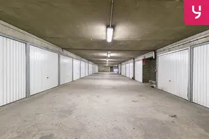 parking Sartrouville