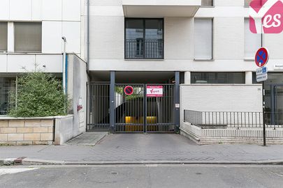Parking Les Passages - Boulogne Billancourt