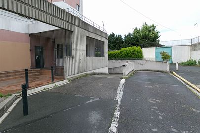 Parking Rue Etienne Dolet - Saint Ouen