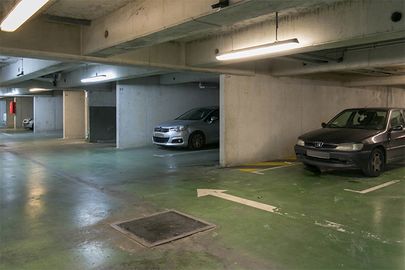 Parking Rue Jean-Baptiste Clément - Saint Denis