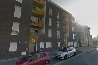 Parking Eure - Brindeau - Le Havre