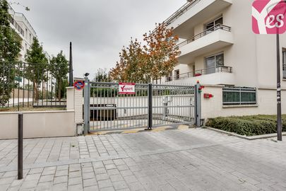 Parking Atlantis - Massy