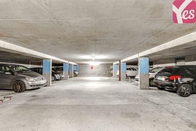 Parking Grange Blanche - Lyon 8