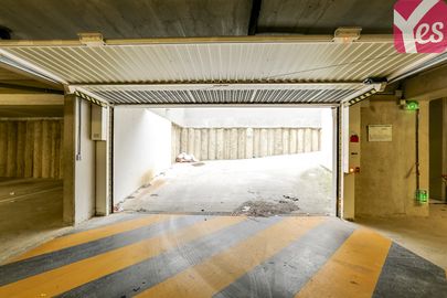 Parking Les Cocus - Toulouse