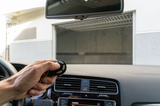 Vignette parking Gare de Nantes - quai Ferdinand Favre