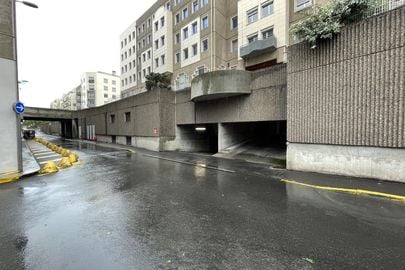 Parking Centre-ville Clermont Ferrand