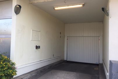 Parking 24 rue coriolis - Paris 12