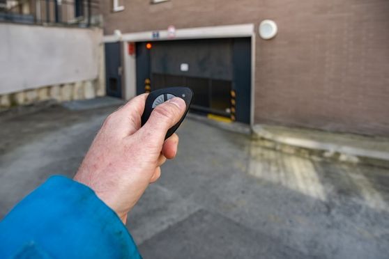 Vignette parking Gare de Toulouse-Montaudran - rue de Venasque